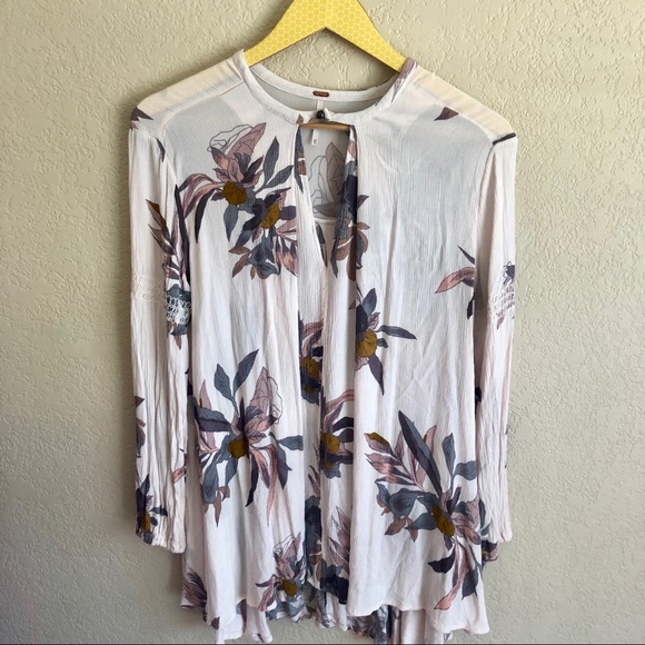 Free People Swing Dress - Picture 2 of 6